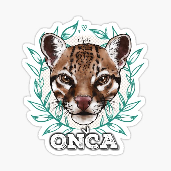 Choti Sticker