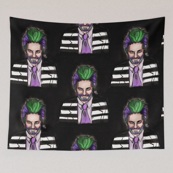 Item preview, Whole Being Dead Thing designed and sold by starlordx1983.