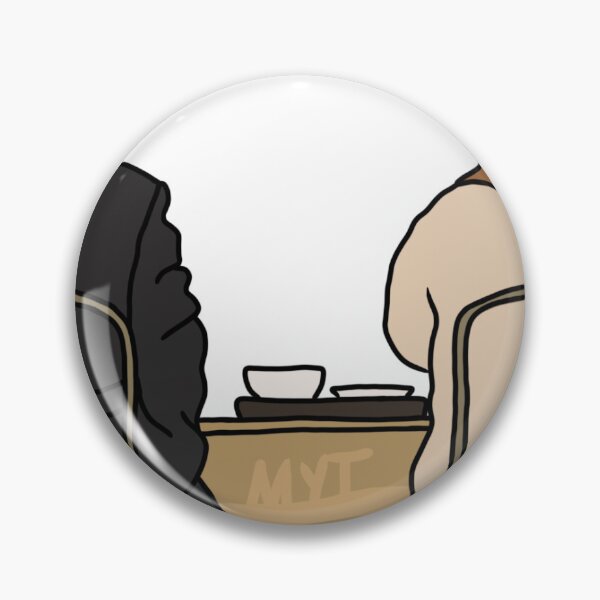 Item preview, A Business Proposal (KDRAMA) - Shin Hari and Kang Taemu designed and sold by yoonminkook.