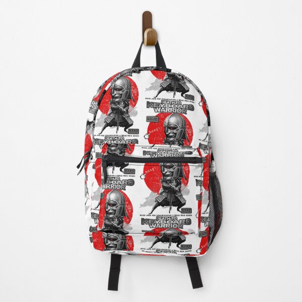 Item preview, KEYBOARD WARRIOR designed and sold by ieuminh1990.