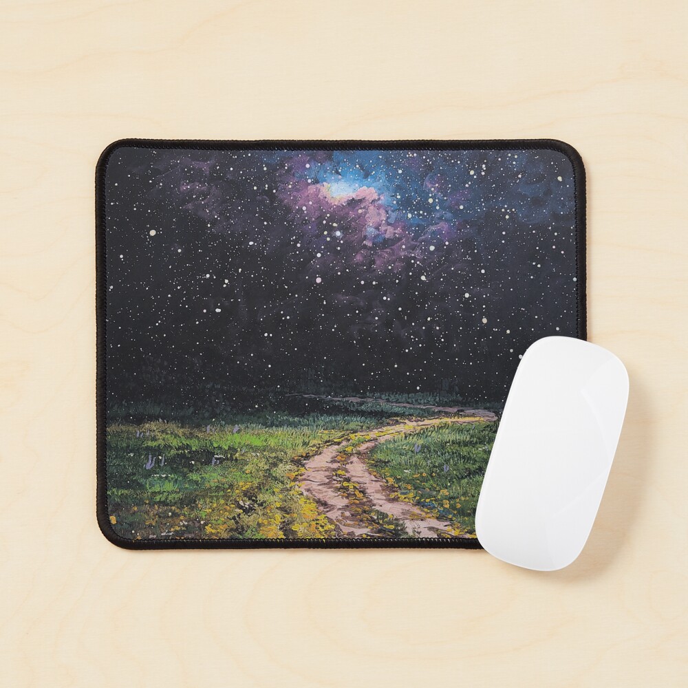 Item preview, Mouse Pad designed and sold by PatrickEnnis.