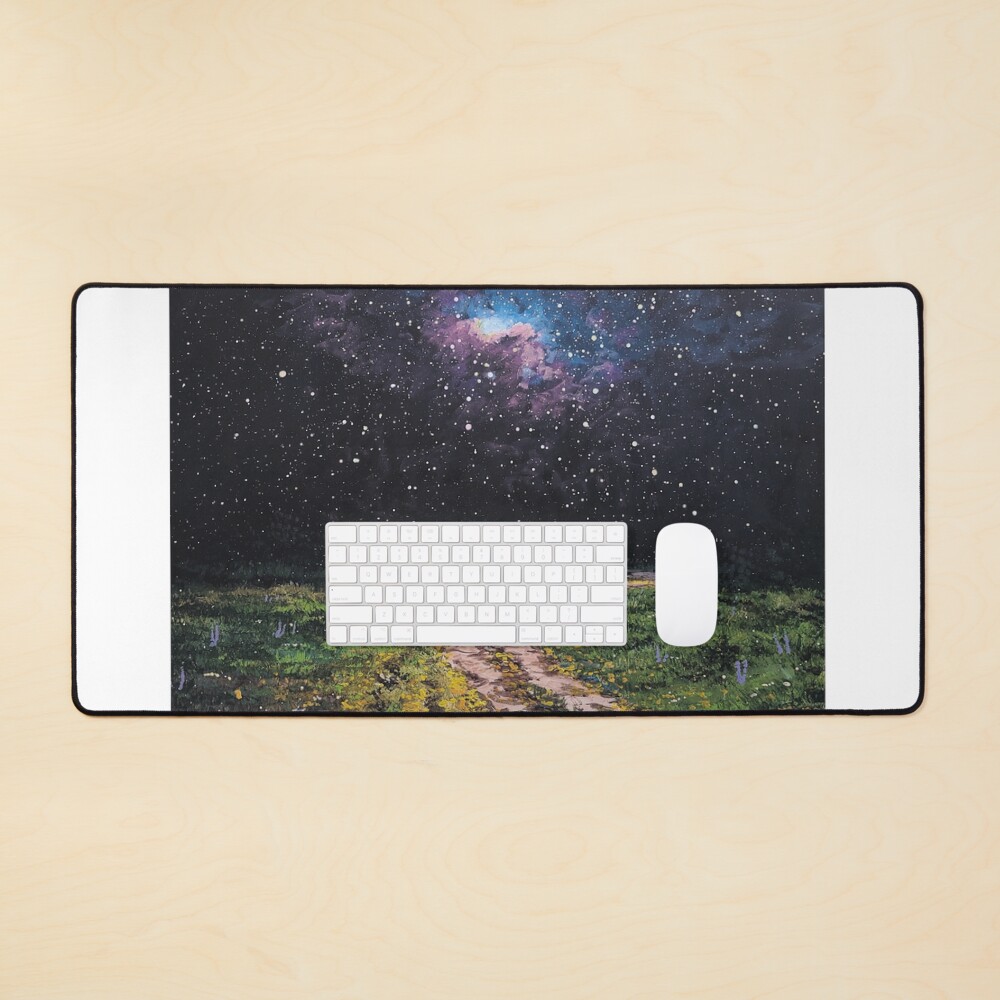 Item preview, Desk Mat designed and sold by PatrickEnnis.