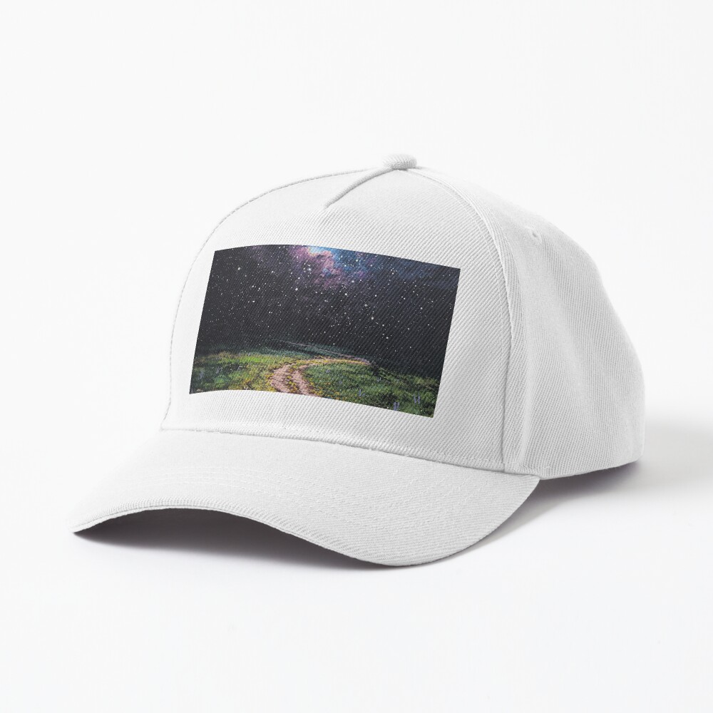 Item preview, Baseball Cap designed and sold by PatrickEnnis.