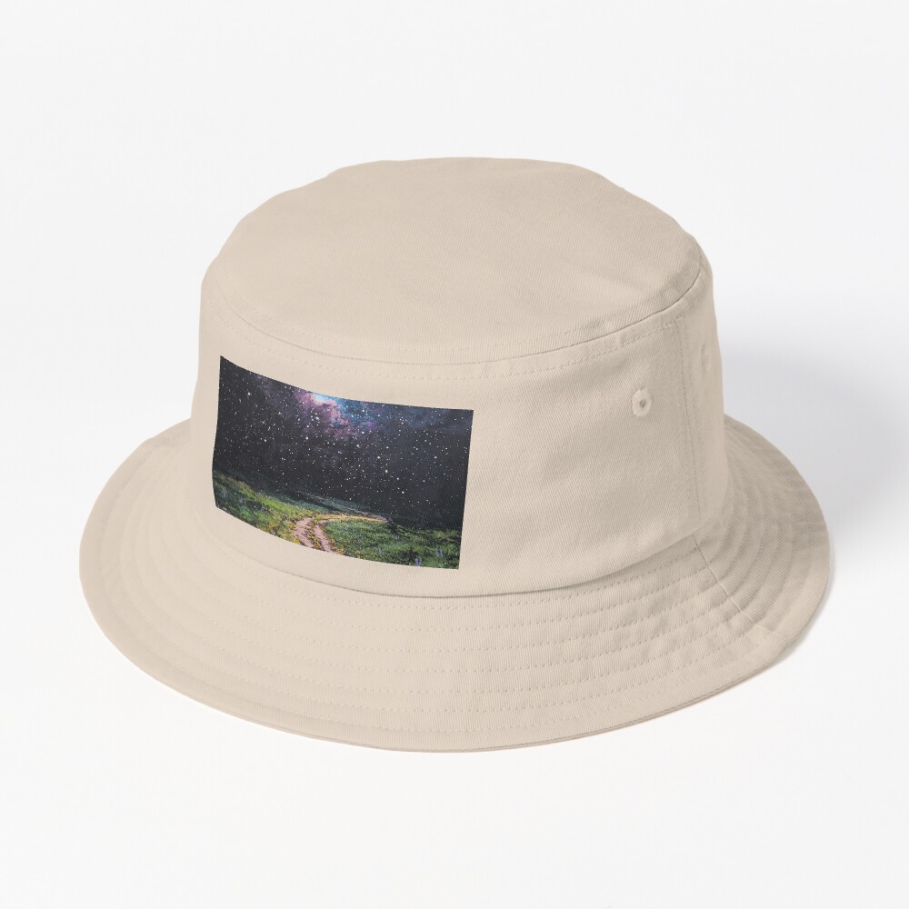 Item preview, Bucket Hat designed and sold by PatrickEnnis.