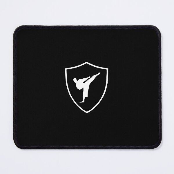 Item preview, Fighter, Karate, Taekwondo designed and sold by 9N20.