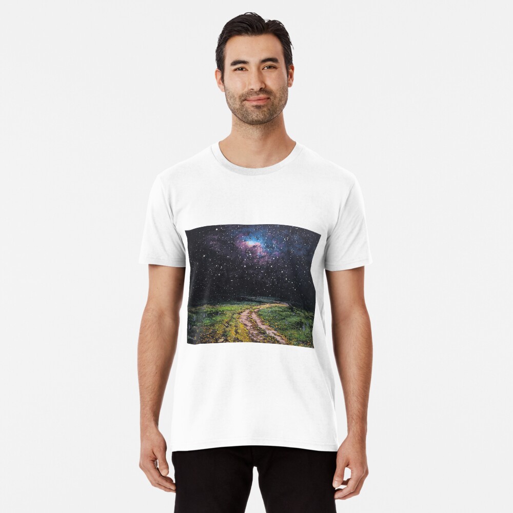 Item preview, Premium T-Shirt designed and sold by PatrickEnnis.