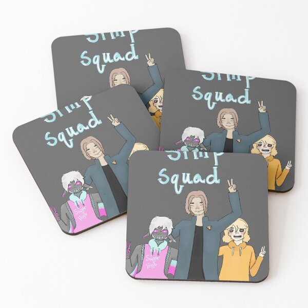Item preview, simps squad designed and sold by Bittersweetfang.