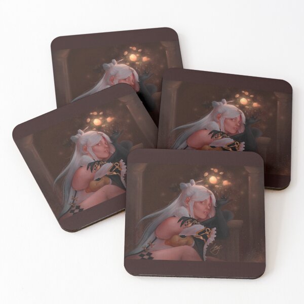 Item preview, Ningguang Genshin Impact Fanart designed and sold by sawhe37.