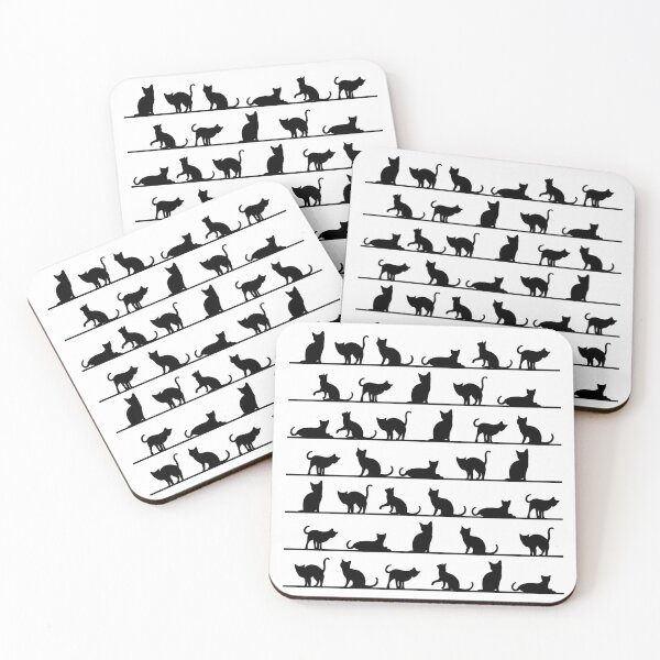 Item preview, Cats Cats Cats designed and sold by laugh-out-loud.