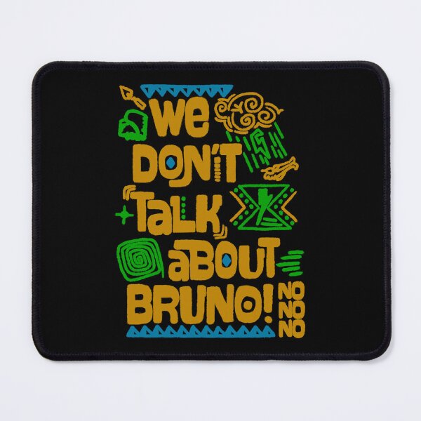 Item preview, We Don’t Talk About Bruno !! designed and sold by Desydna002.