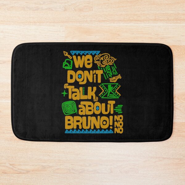 Item preview, We Don’t Talk About Bruno !! designed and sold by Desydna002.