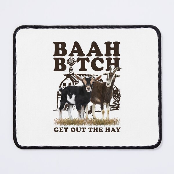 Item preview, Goat lover designed and sold by tranhungtdu.