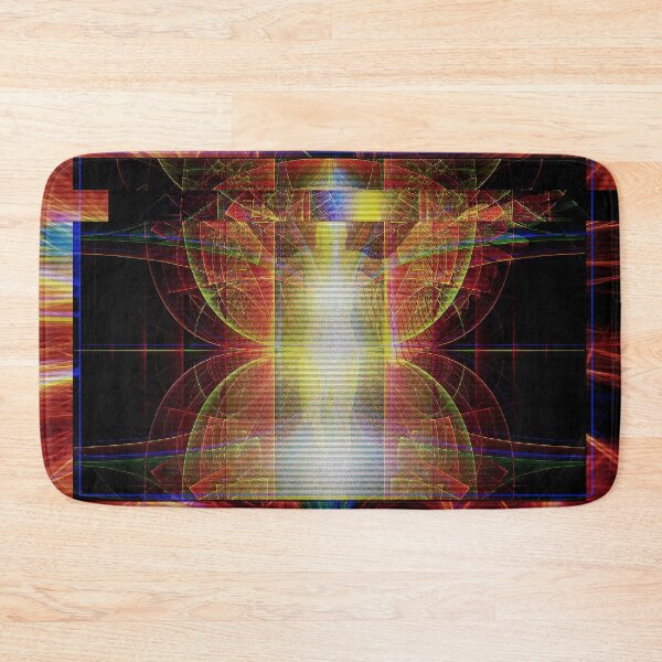 Item preview, Glitch Angel Weirdcore Ethereal Dreams designed and sold by BioDigital-Jazz.