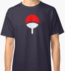 The Uchiha clan Ichizoku Classic T-Shirt