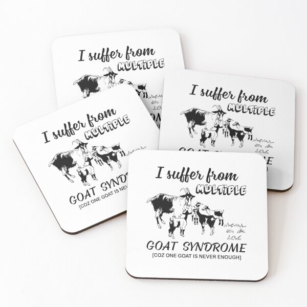 Item preview, Goats designed and sold by tranhungtdu.