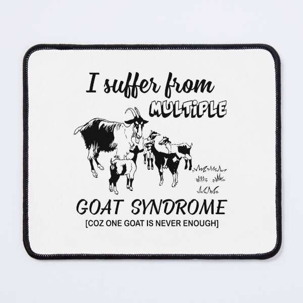 Item preview, Goats designed and sold by tranhungtdu.