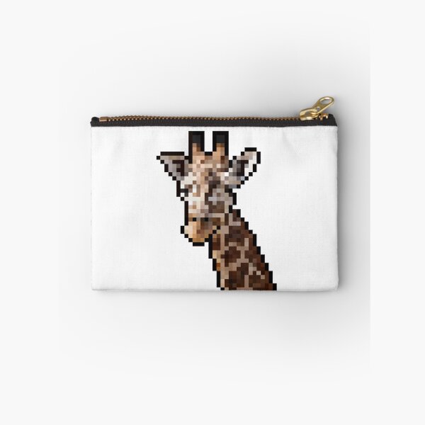 Item preview, Pixel art Giraffe  designed and sold by marivin.