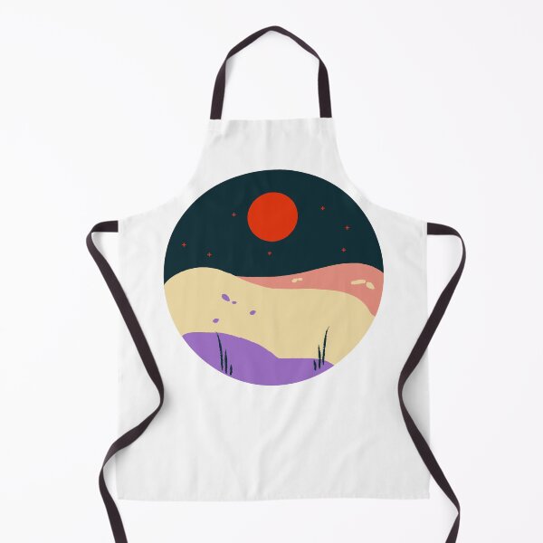 Item preview, Calm landscape and nature designed and sold by AnimeBrandStore.