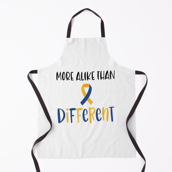 Item preview, More Alike Than Different designed and sold by TRWS.