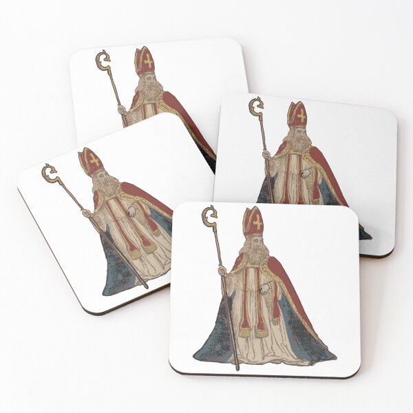 Item preview, Sinterklaas designed and sold by OnlyC.