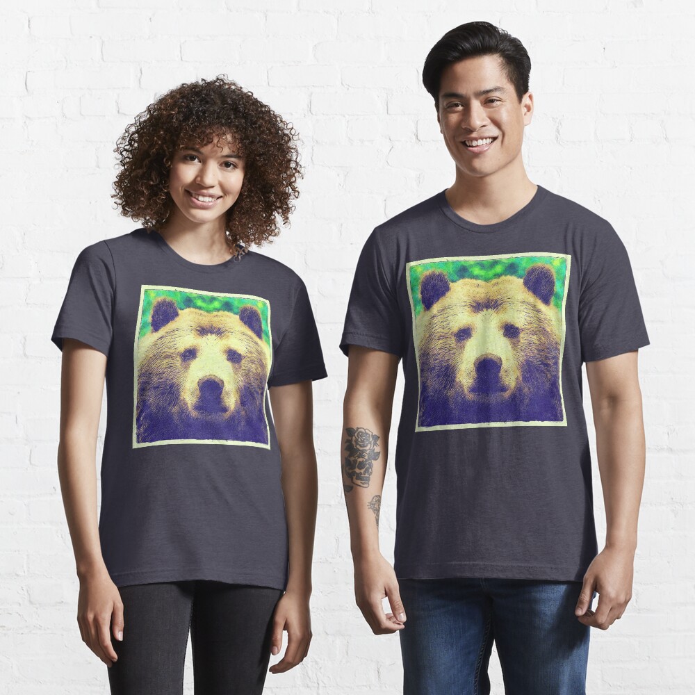 Big Bear Essential T-Shirt