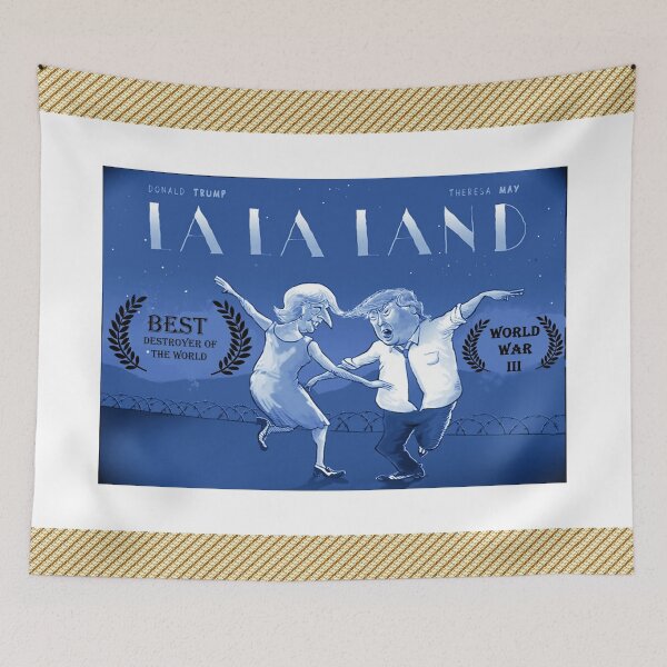 Item preview, LALALAND designed and sold by irfanedysud.