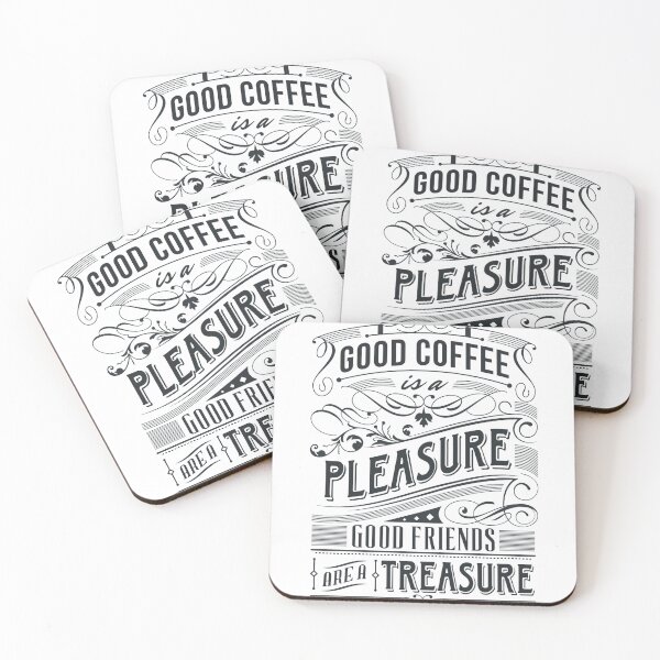 Item preview, good coffee designed and sold by adibhyper.