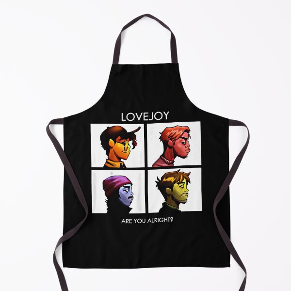 Item preview, lovejoy band wilbur 1 designed and sold by renviasiko.