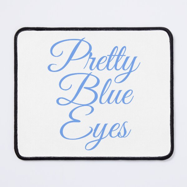 Item preview, Pretty Blue Eyes.. designed and sold by keenikai.