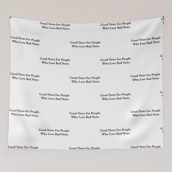 Item preview, A Modest Slogan   designed and sold by typeshirtss.