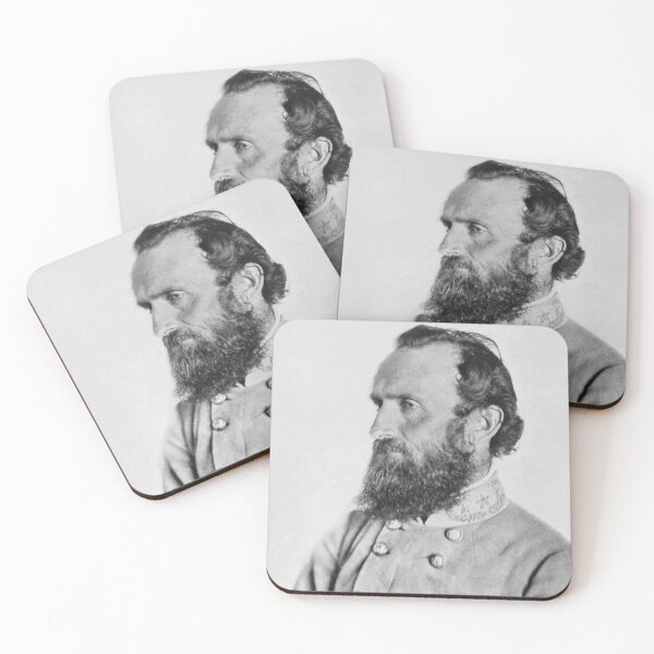 Item preview, Stonewall Jackson designed and sold by OnlyC.