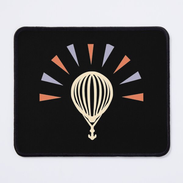 Item preview, Air ballon designed and sold by typeshirtss.