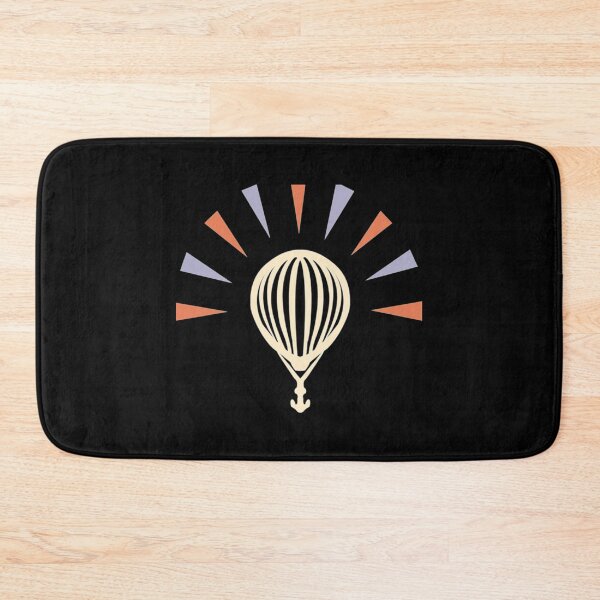 Artikelvorschau, Luftballon entworfen und verkauft von typeshirtss.