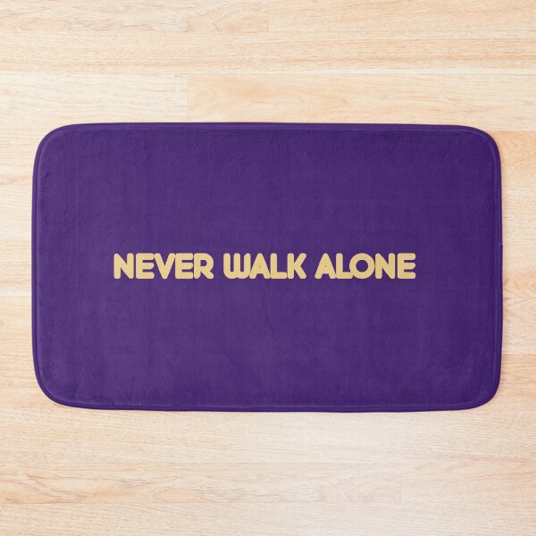 Item preview, Never Walk Alone Park Jimin   designed and sold by bangtanofficial.