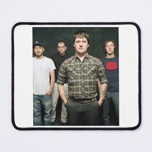 Item preview, Album - Modest Mouse    designed and sold by typeshirtss.
