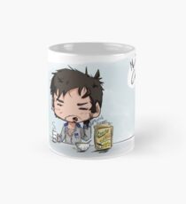 Morning Capt ' Mug