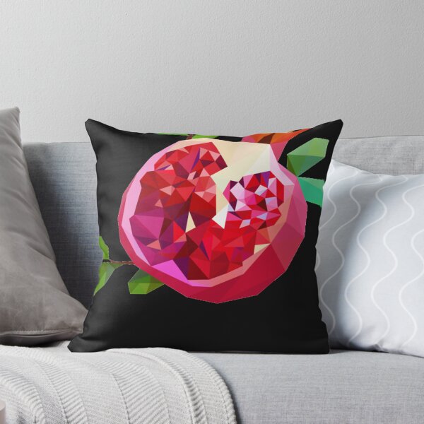 Item preview, Polysphere Pomegranate designed and sold by be0ptamara.