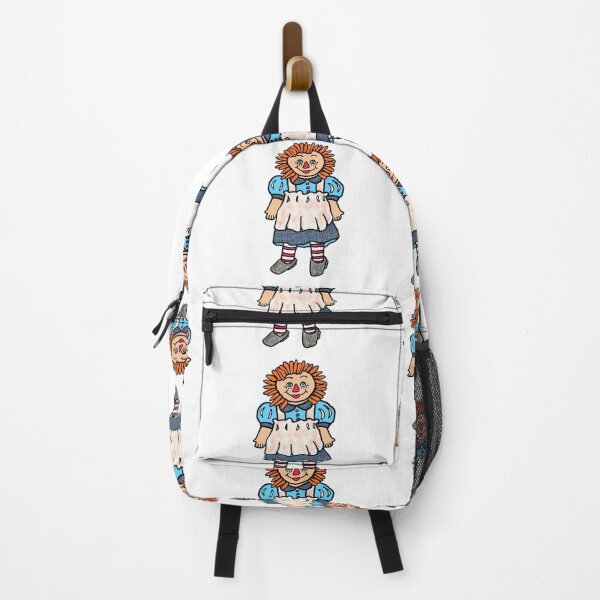 Item preview, Raggedy Ann Doll Drawing designed and sold by SillaHoekstra.