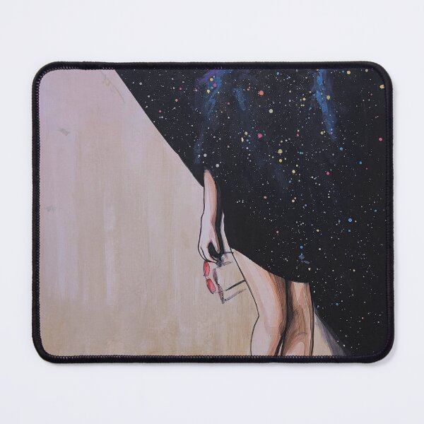 Item preview, Space babe 11 designed and sold by Patrick Ennis.