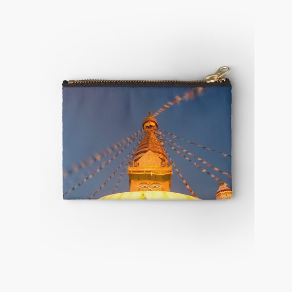 Item preview, Swayambunath designed and sold by Kasia Nowak.