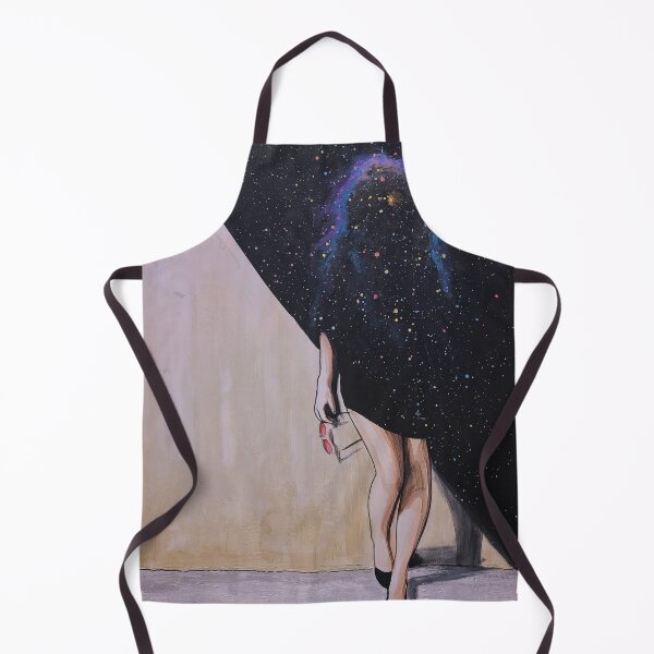 Item preview, Space babe 11 designed and sold by Patrick Ennis.