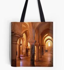 Misterious Tote Bag