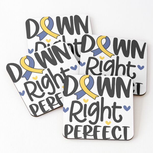 Item preview, Down Right Perfect designed and sold by TRWS.