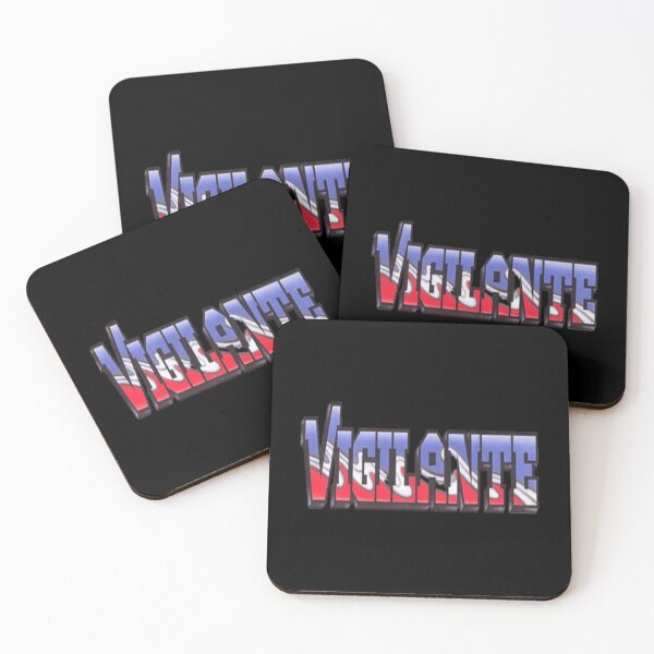 Item preview, Vigilant quotes peacemaker  designed and sold by flukesmaraizae.