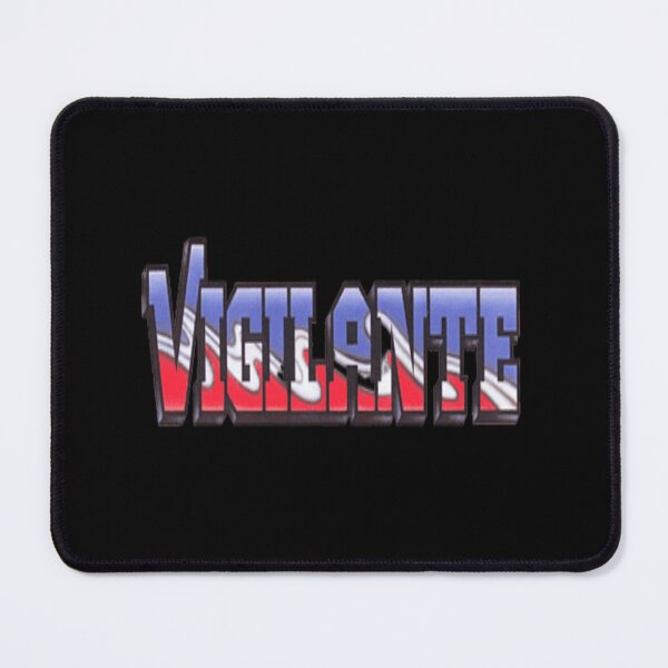 Item preview, Vigilant quotes peacemaker  designed and sold by flukesmaraizae.