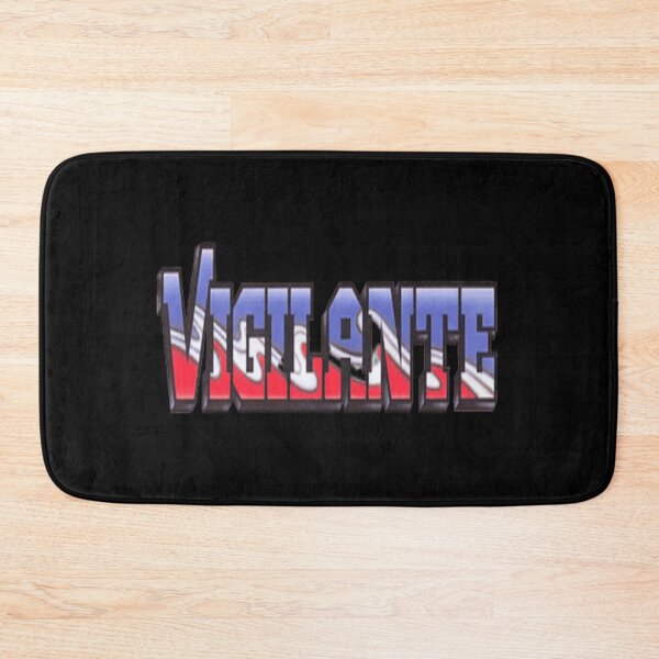 Item preview, Vigilant quotes peacemaker  designed and sold by flukesmaraizae.