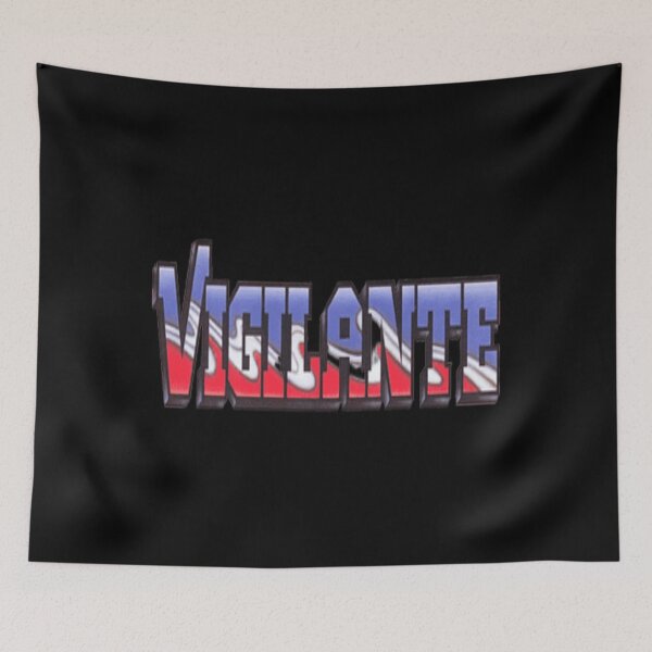Item preview, Vigilant quotes peacemaker  designed and sold by flukesmaraizae.