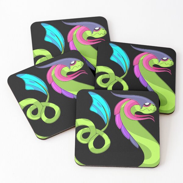 Item preview, Sea Serpent Dragon designed and sold by marivin.