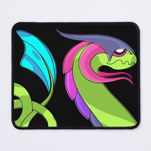 Item preview, Sea Serpent Dragon designed and sold by marivin.