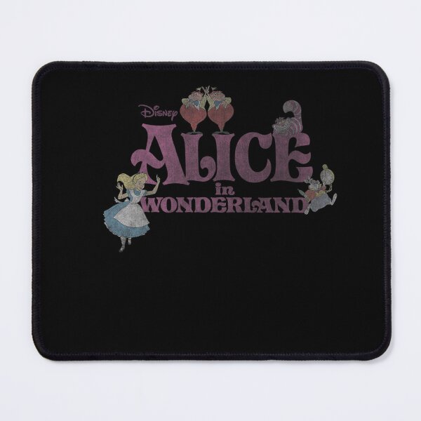 Item preview, In Wonderland Group Shot Title T-Shirt designed and sold by DerringerBingha.